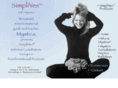 simpliyes.com