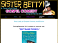 sisterbetty.com