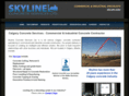 skylineconcrete.com