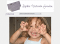 sophiegordon.com