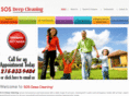 sosdeepcleaning.com