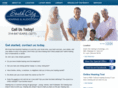 southcityhearing.com