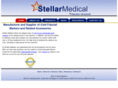 stellarmedicalonline.com