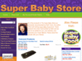 superbabystore.com