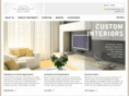 theinteriorsgrp.com