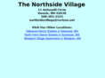 thenorthsidevillage.com