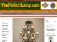 theperfectlamp.com