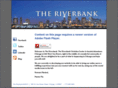 theriverbank.org