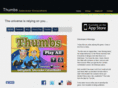 thumbsgame.com