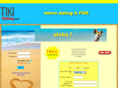 tikidating.com