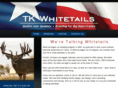 tkwhitetails.com