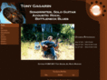 tonygagarin.com