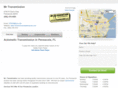 transmissionrepairpensacola.com
