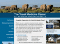 travelinghealthy.com
