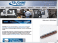 tsugami-usa.com