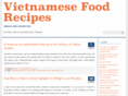 vietnamese-food.net