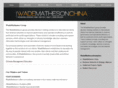 wademathesonchina.com
