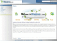wasanaair.com