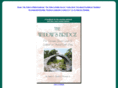 widowsbridge.com