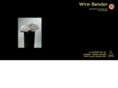 wire-bender.info
