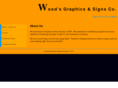 woodgraphicsigns.com