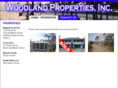 woodlandproperties.net