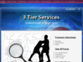 3tierservices.com