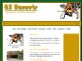 85hornets.com