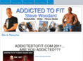 addictedtofit.com