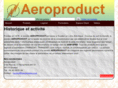 aeroproduct.org