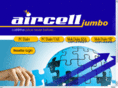 aircelljumbo.com