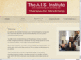 aisinstitute.com