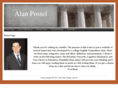 alanpostel.com