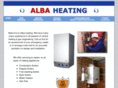 alba-heating.com