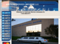 americanservicelimousine.com