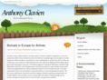 anthonyclavien.org