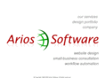 ariossoftware.com