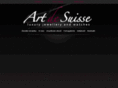 artdesuisse.com