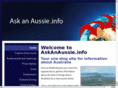 askanaussie.info
