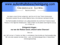 aufenthaltsbescheinigung.com