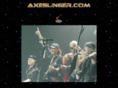axeslinger.com