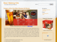 beermakingkits.org