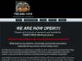 blueridgezipline.com