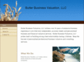 butlervaluation.com