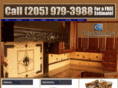 cabinetsystemssouth.com