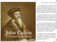 calvin500.net