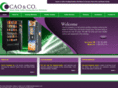 caoandcompany.com