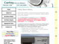 carteyelectric.com