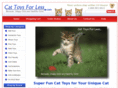 cattoysforless.com