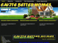 cavitebetterhomes.com